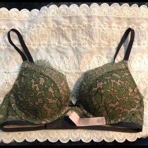 Limited Edition Victoria Secret Bra